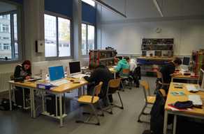 Raum 019